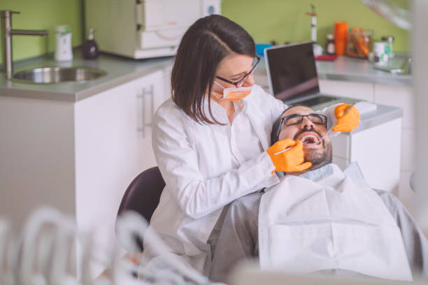 Best Walk-In Emergency Dentist in Edgemere, MD