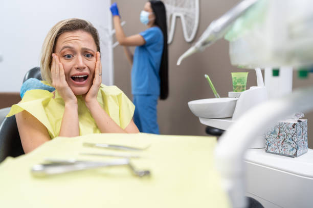 Best Same-Day Emergency Dentist in Edgemere, MD